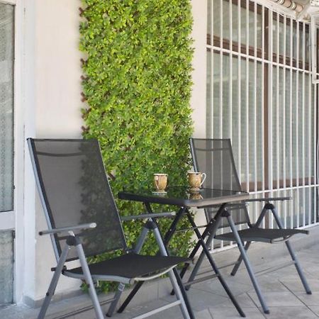 Cozy Studio Near The Park With Huge Verandah. Weliko Tarnowo Exterior foto