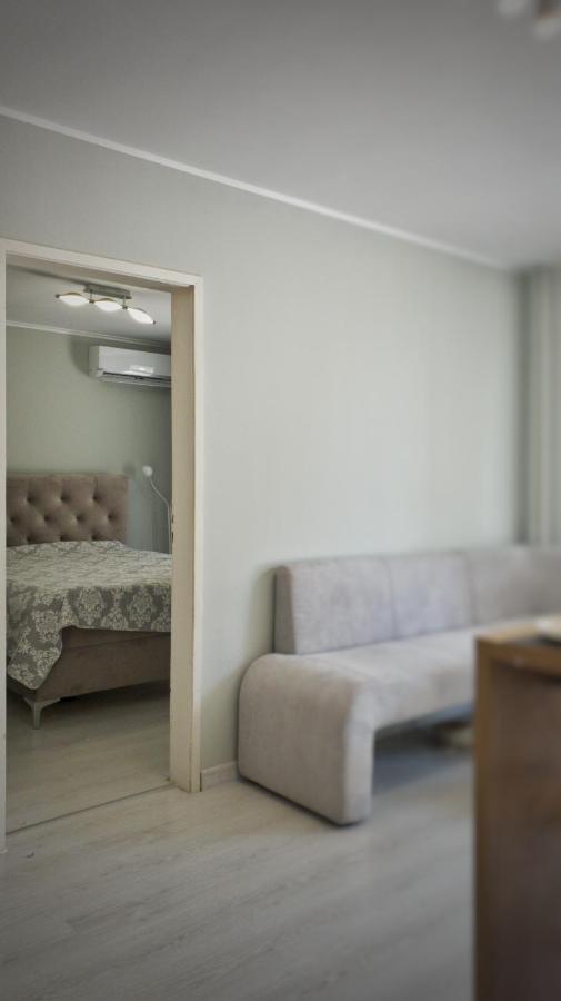 Cozy Studio Near The Park With Huge Verandah. Weliko Tarnowo Exterior foto