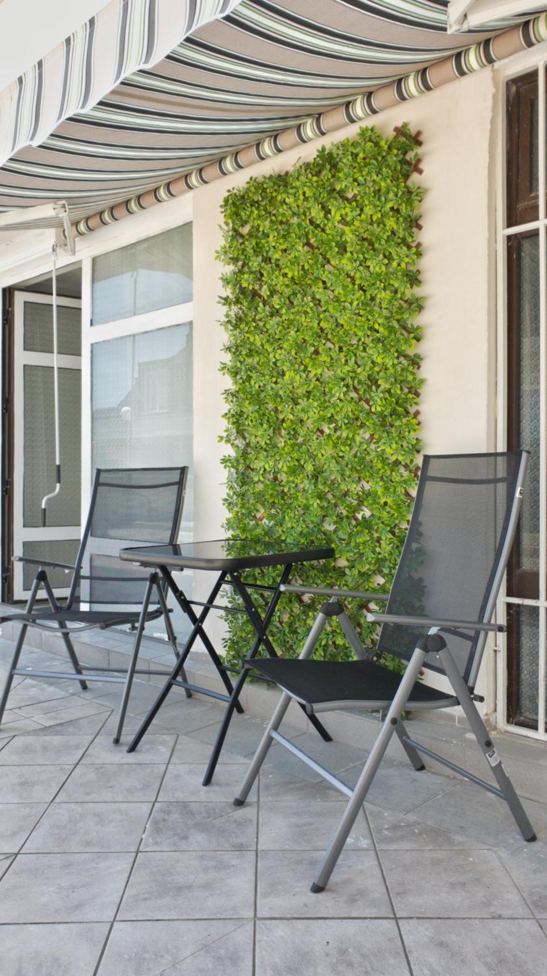 Cozy Studio Near The Park With Huge Verandah. Weliko Tarnowo Exterior foto